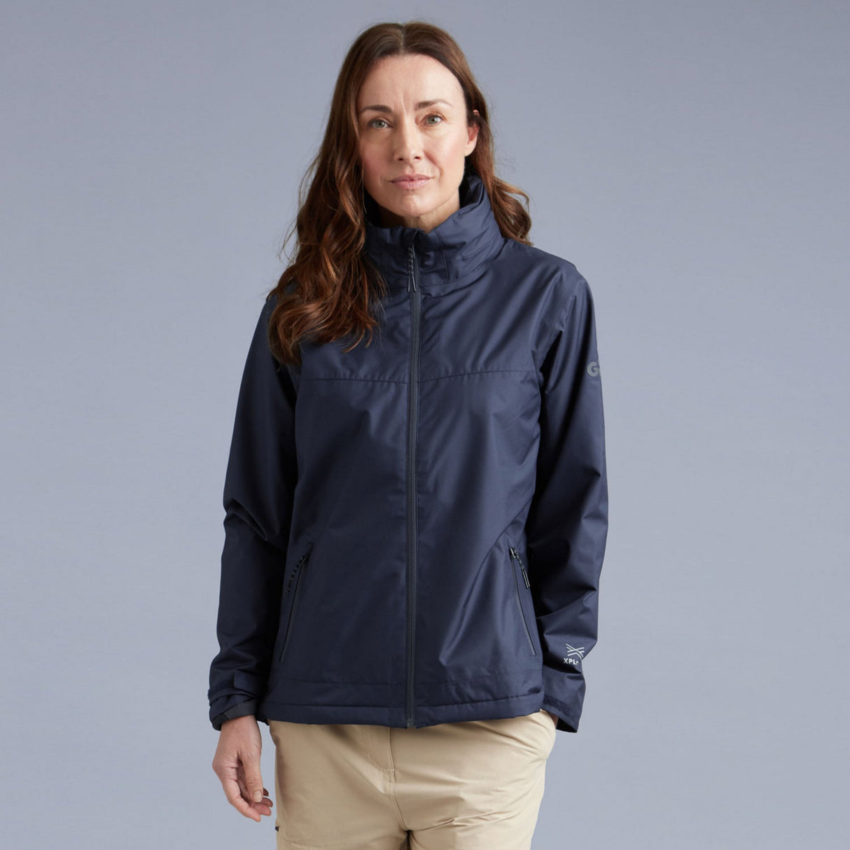 Gill Women's Navigator Jacket