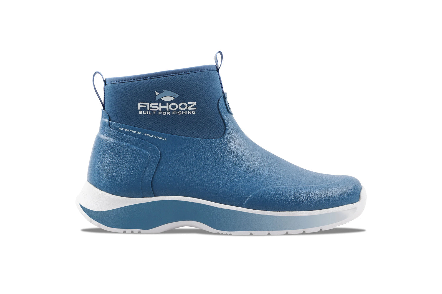 Fishooz DryRun Men's Ankle Boot