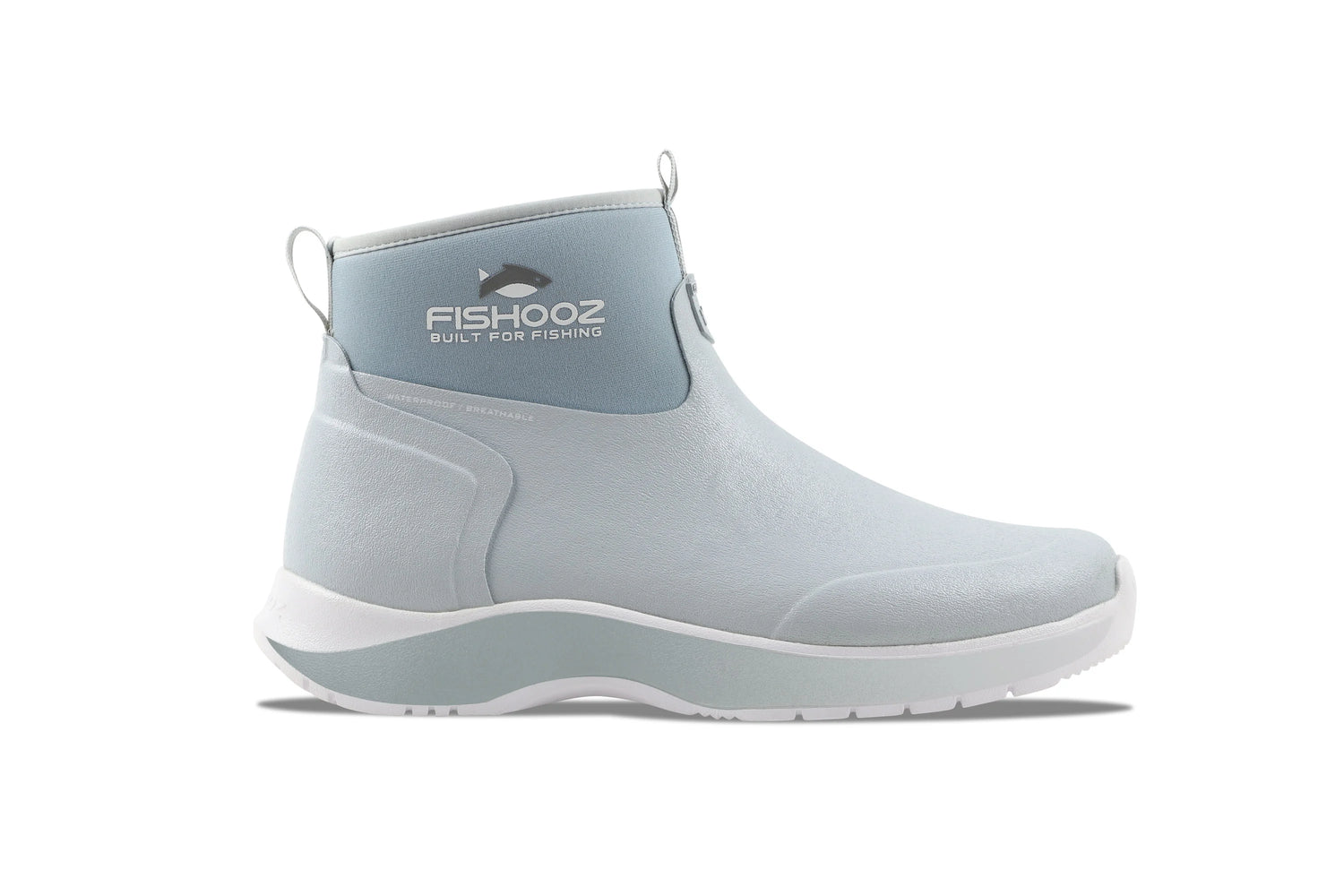 Fishooz DryRun Men's Ankle Boot