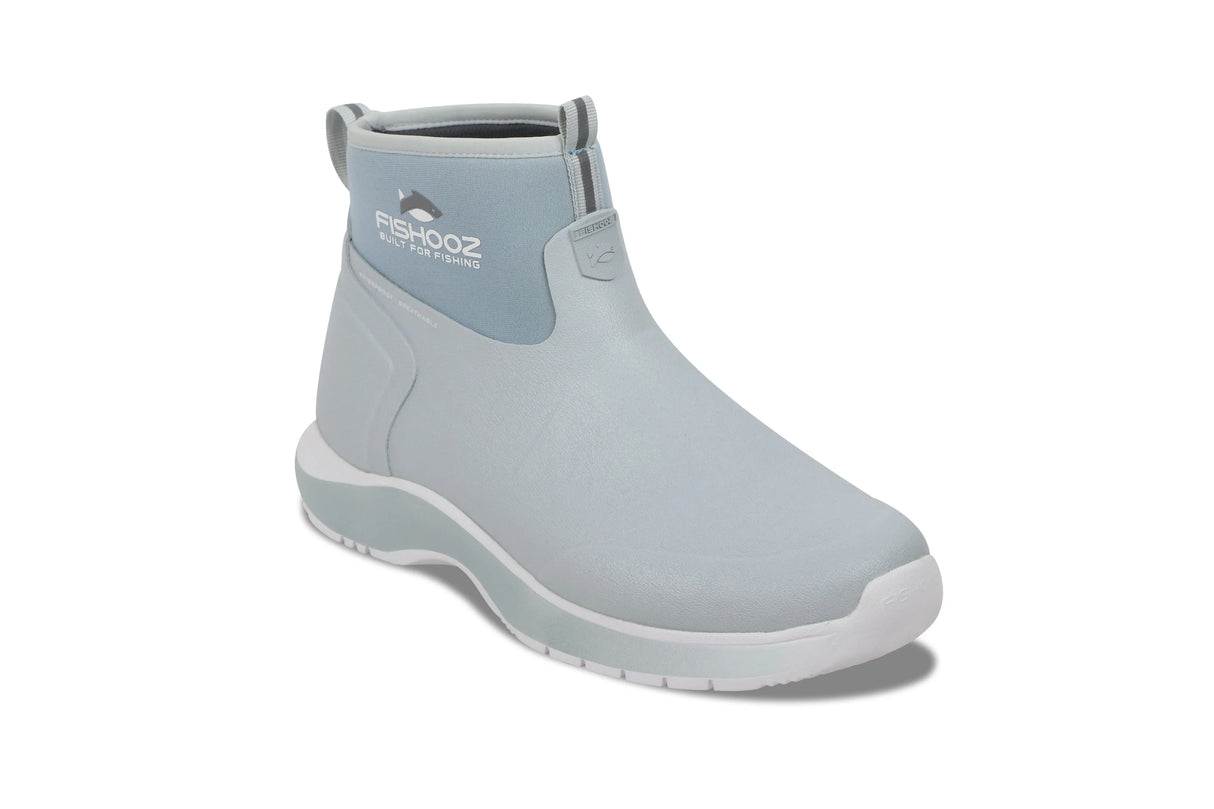Fishooz DryRun Men's Ankle Boot
