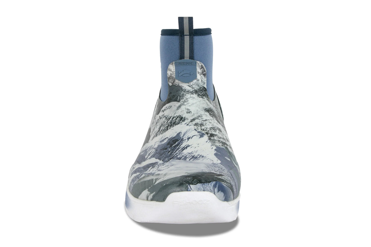 Fishooz DryRun Men's Ankle Boot
