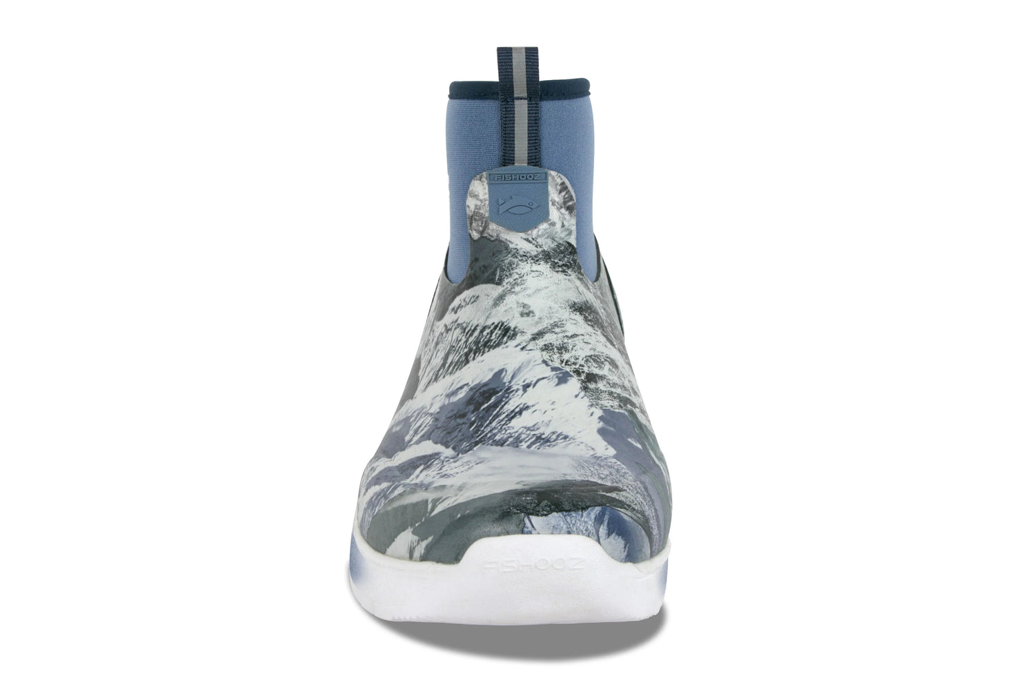 Fishooz DryRun Men's Ankle Boot