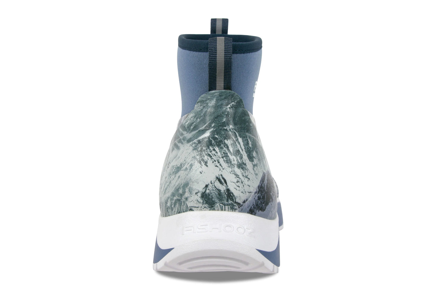 Fishooz DryRun Men's Ankle Boot