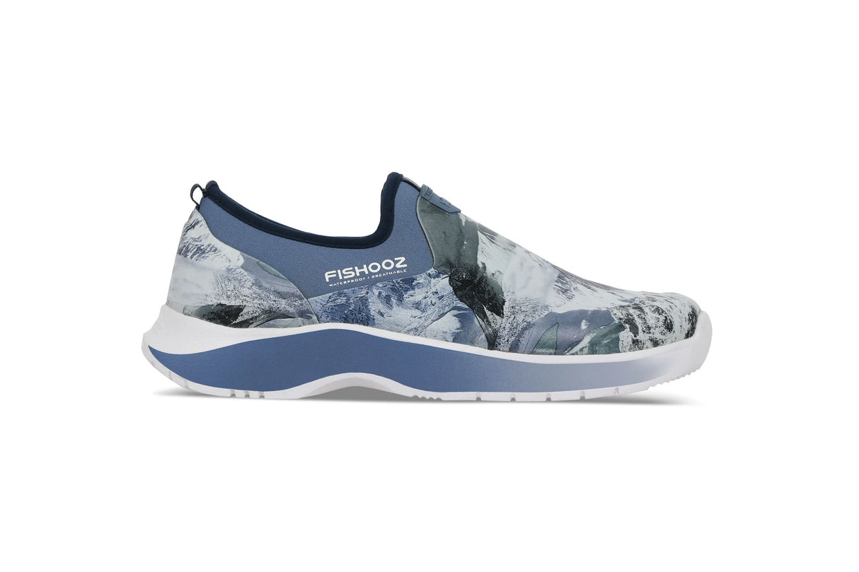 Fishooz DryRun Men's Shoe