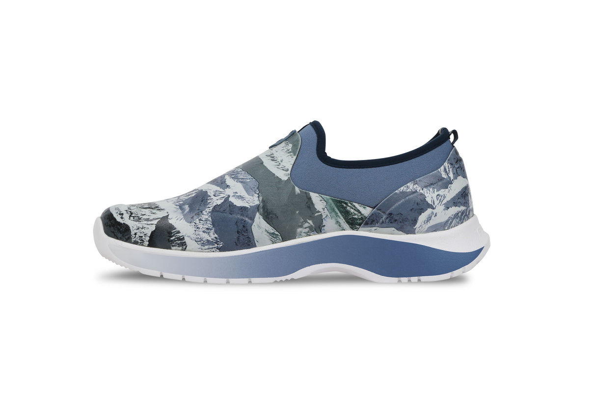 Fishooz DryRun Men's Shoe