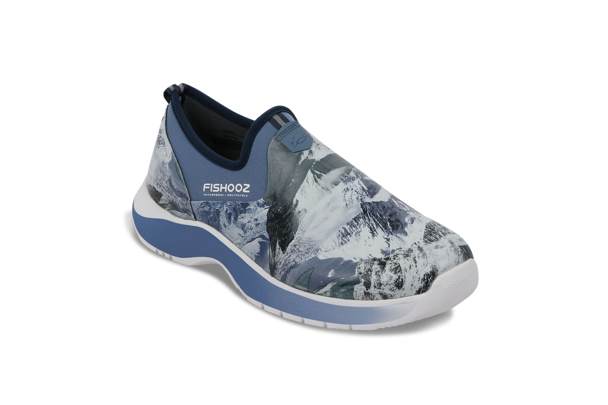 Fishooz DryRun Men's Shoe