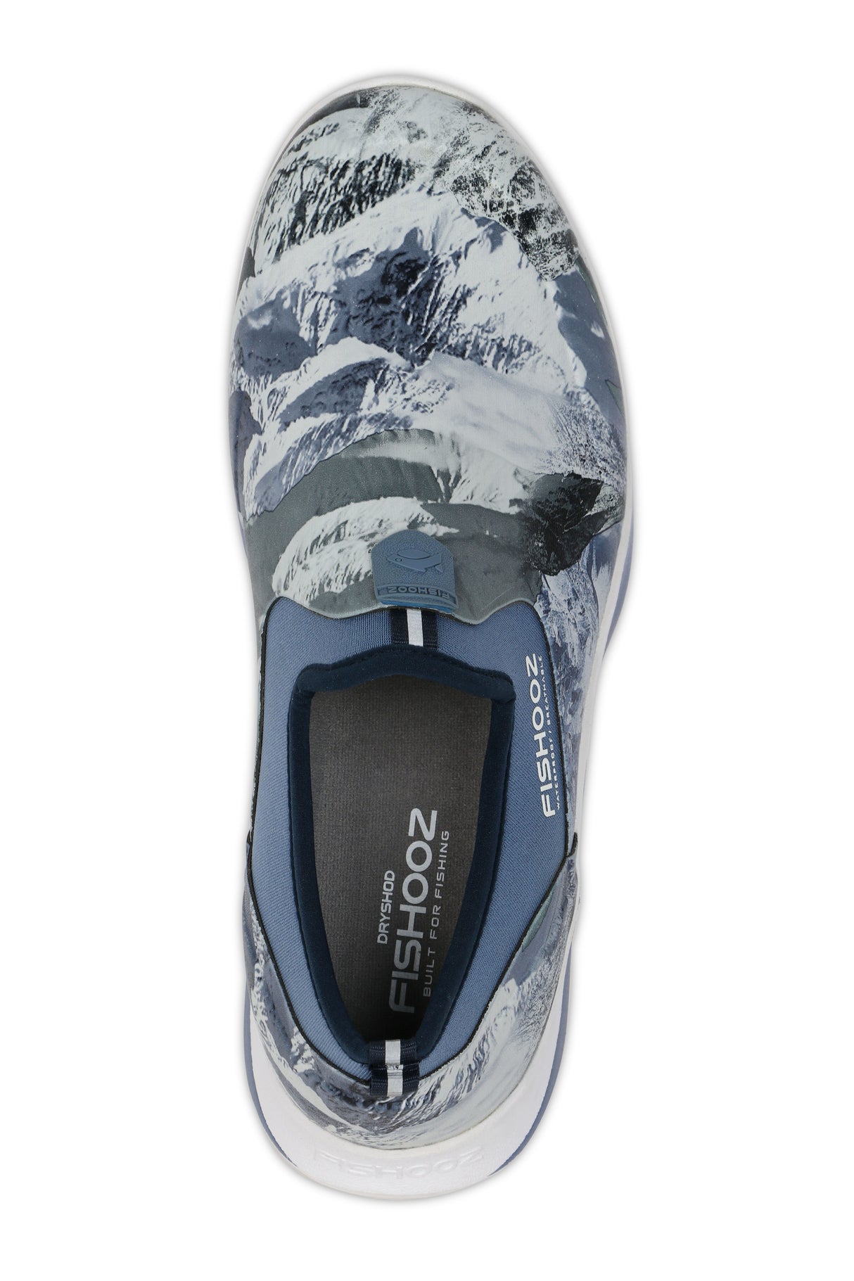 Fishooz DryRun Men's Shoe
