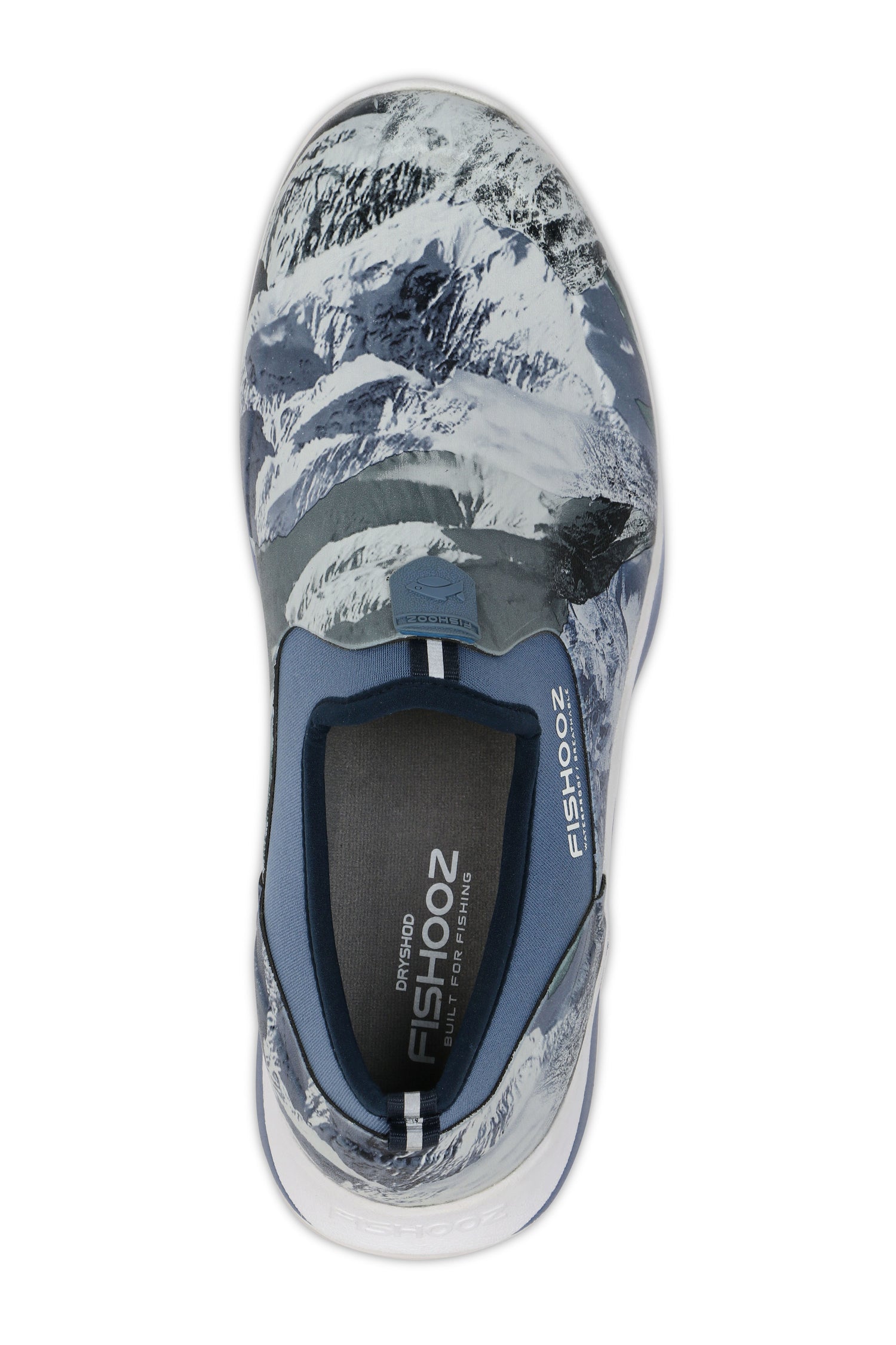 Fishooz DryRun Men's Shoe