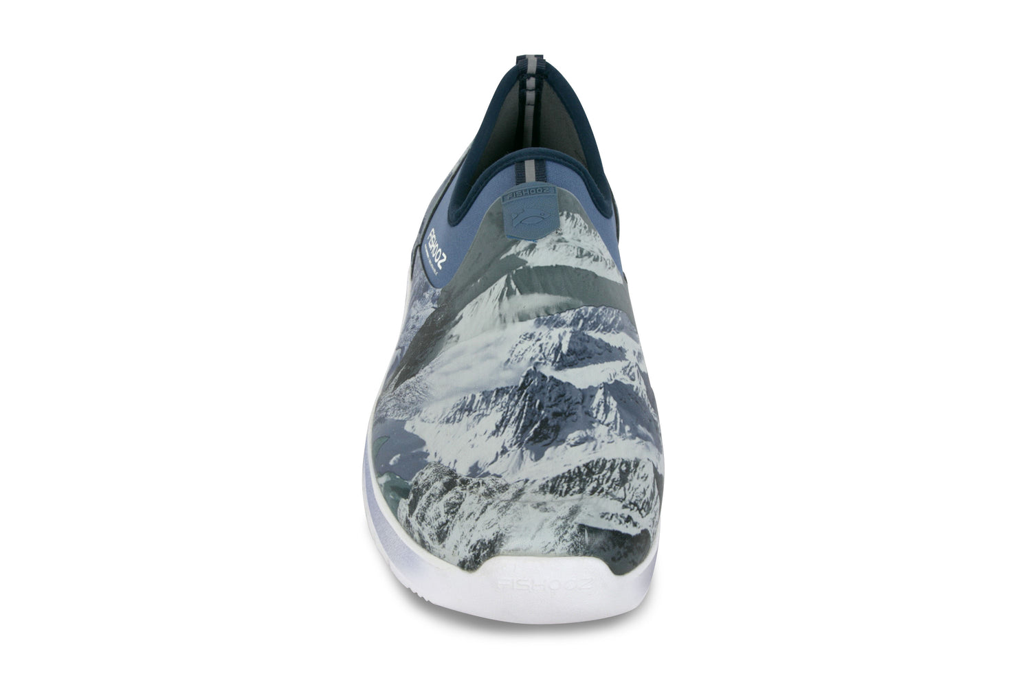 Fishooz DryRun Men's Shoe