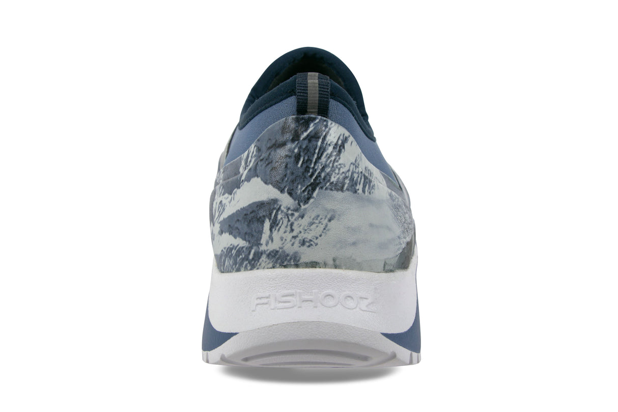 Fishooz DryRun Men's Shoe