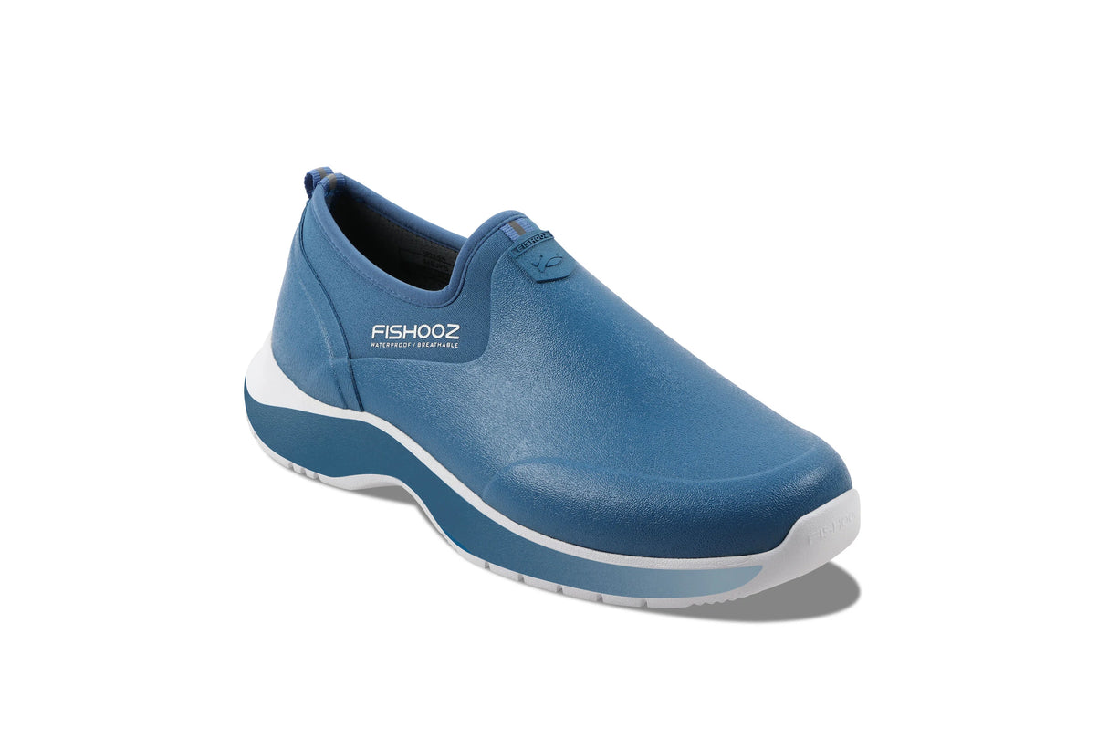 Fishooz DryRun Men's Shoe