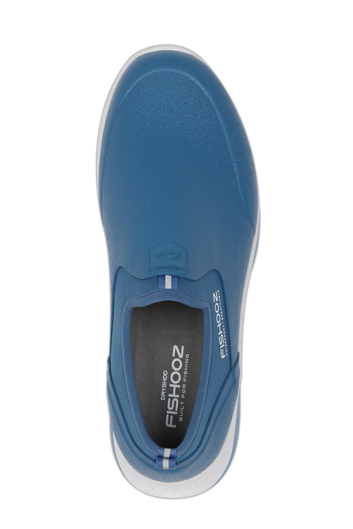 Fishooz DryRun Men's Shoe
