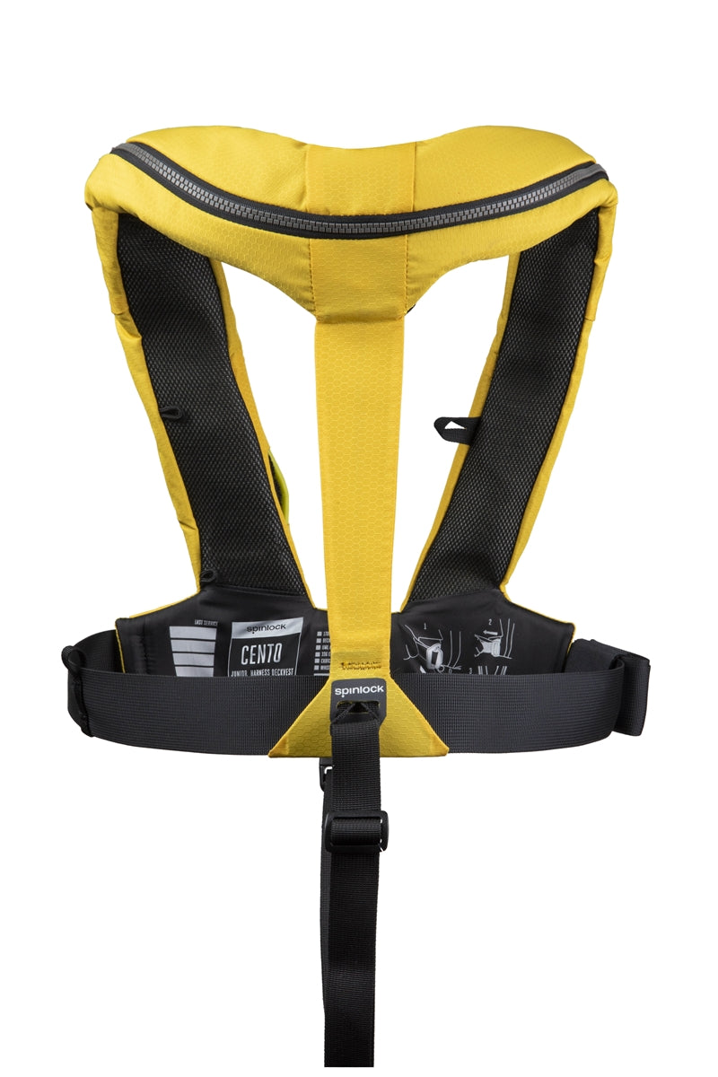 Spinlock Deckvest Cento Junior Lifejacket