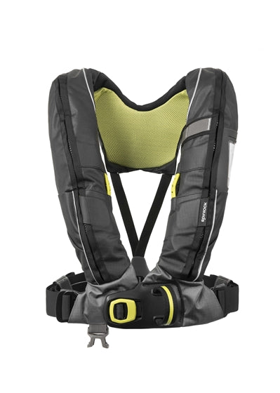 Spinlock DURO SOLAS+ 275N Solas Approved Commercial Lifejacket