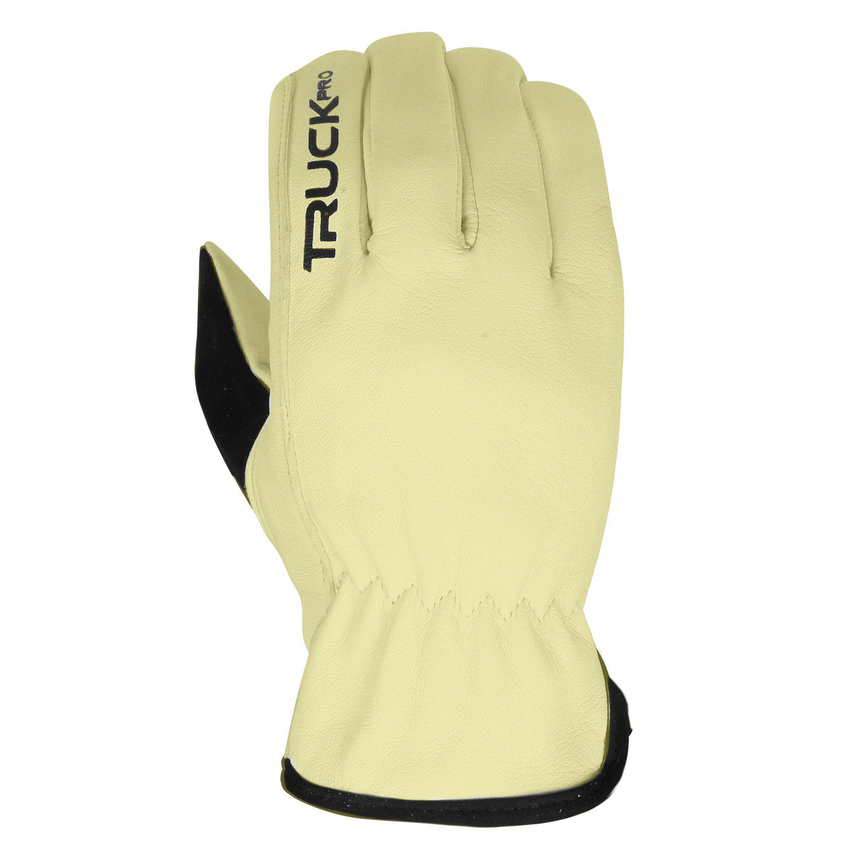 TRUCK DRIVER Unlined