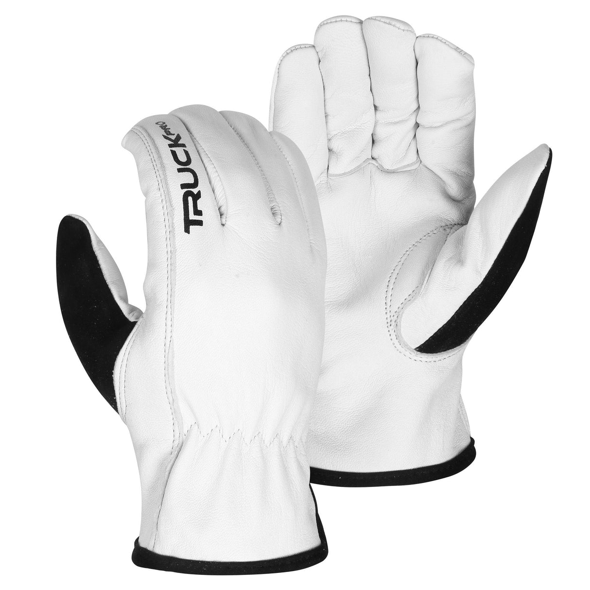 TRUCK DRIVER Unlined