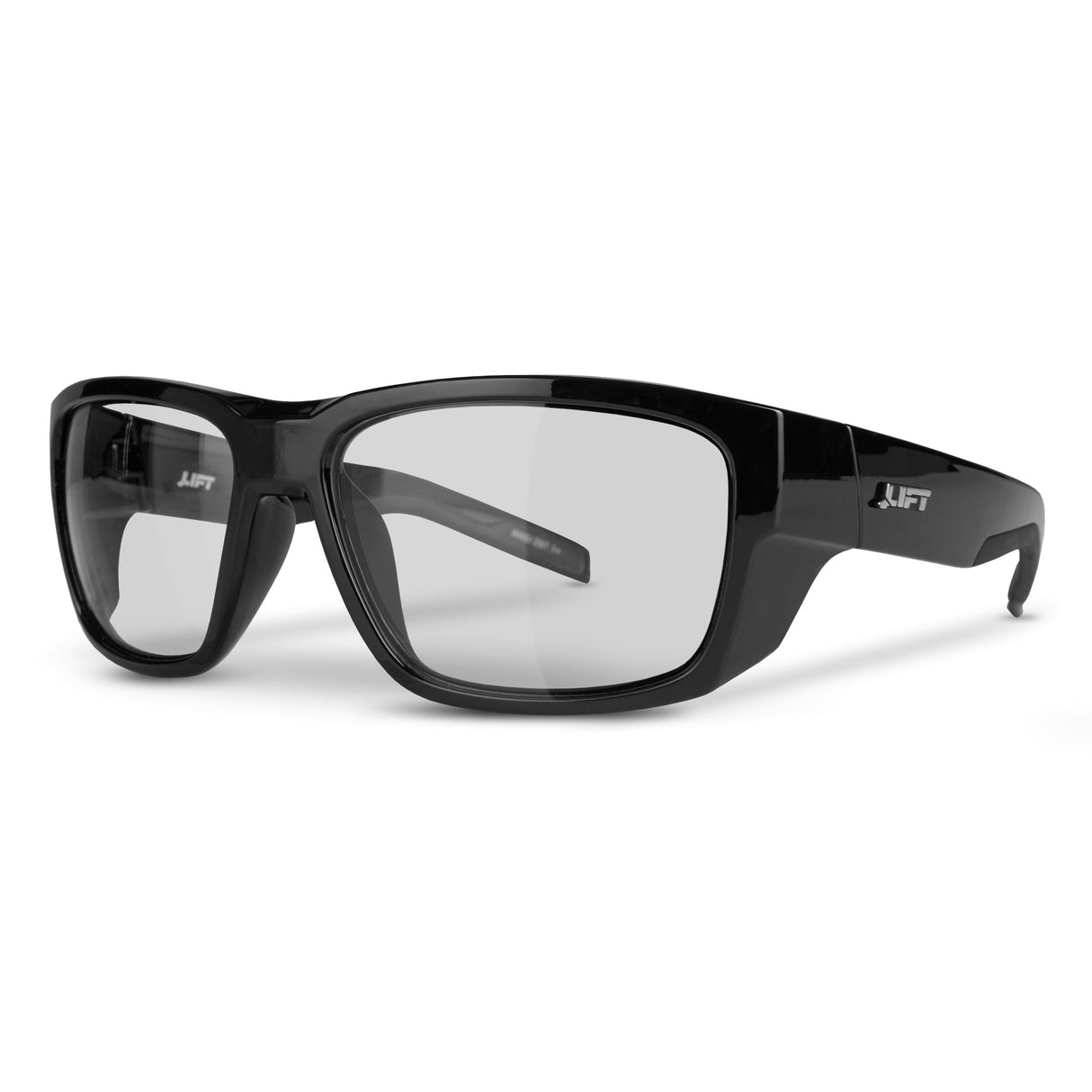 Fusion Safety Glasses