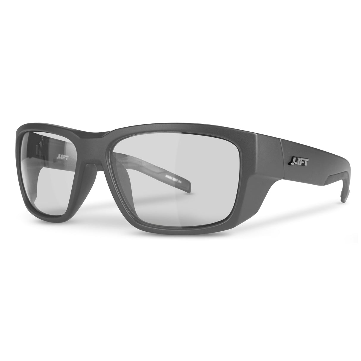 Fusion Safety Glasses