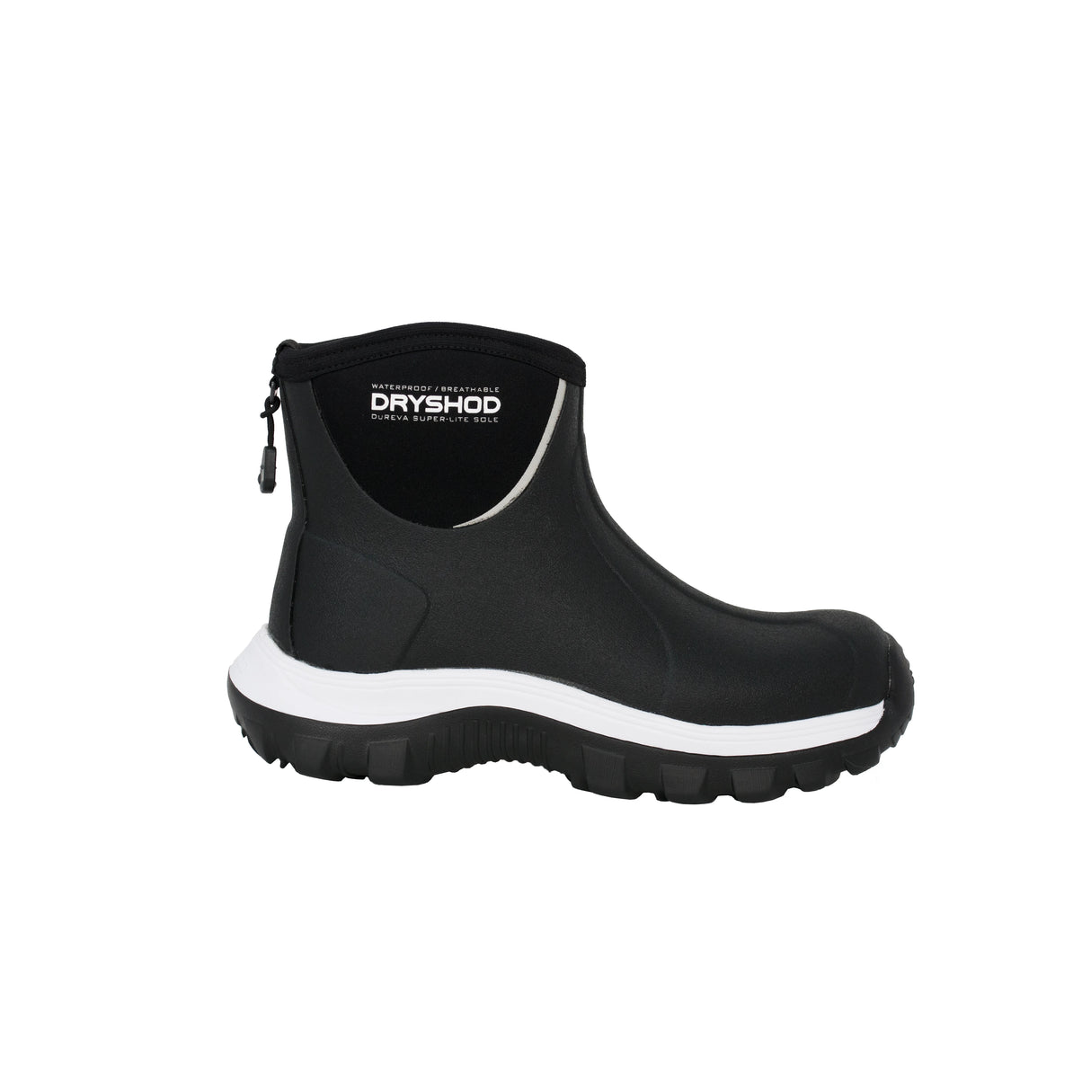 Dryshod Evalusion Ankle Boot