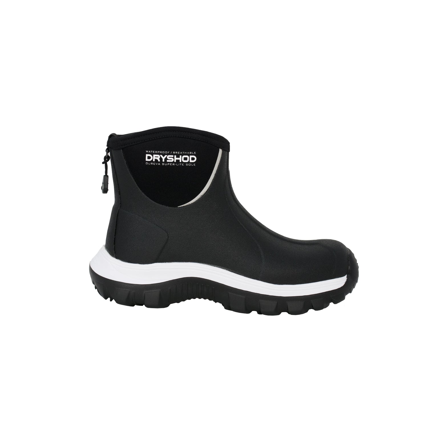 Dryshod Evalusion Ankle Boot