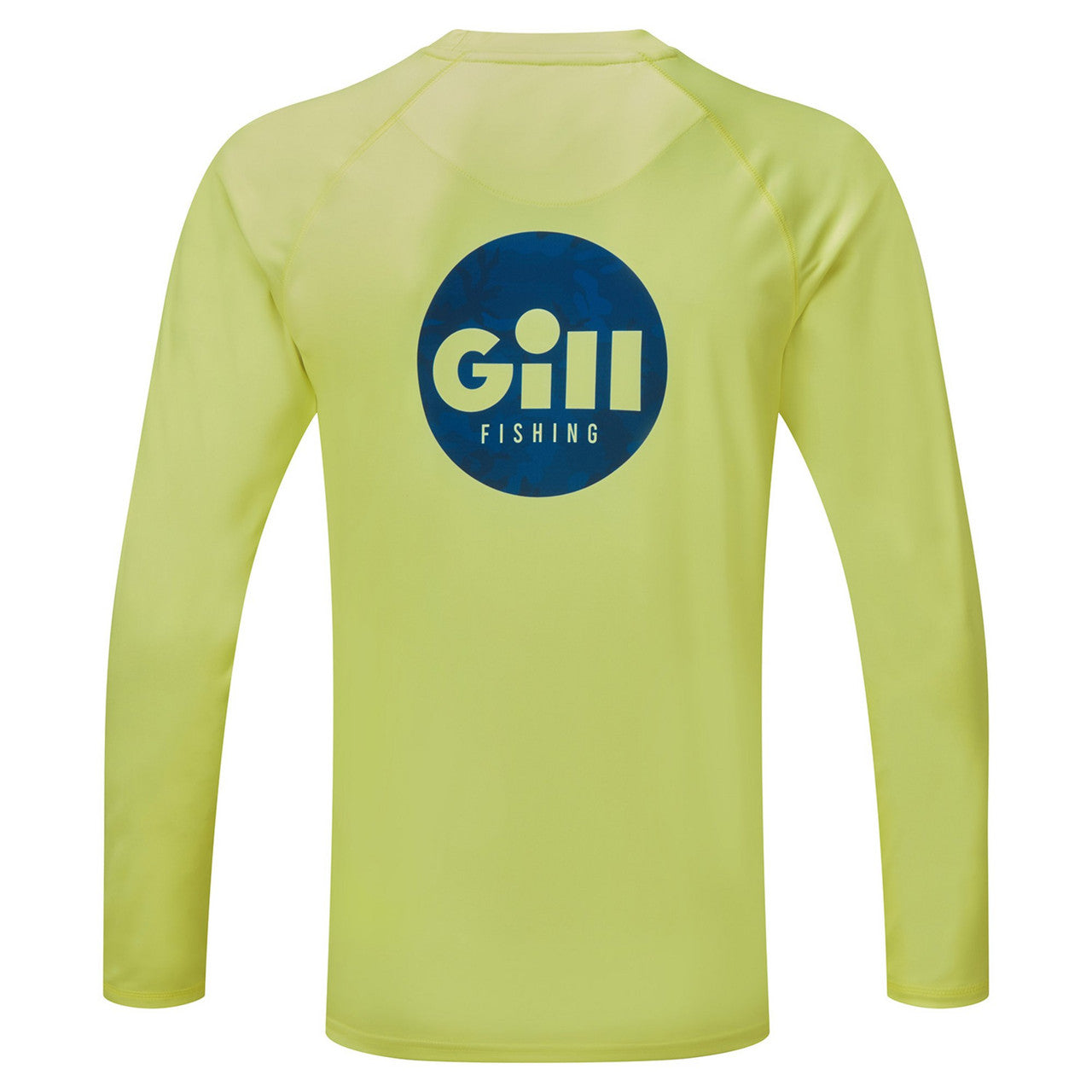 Gill XPEL Tec L/S Top