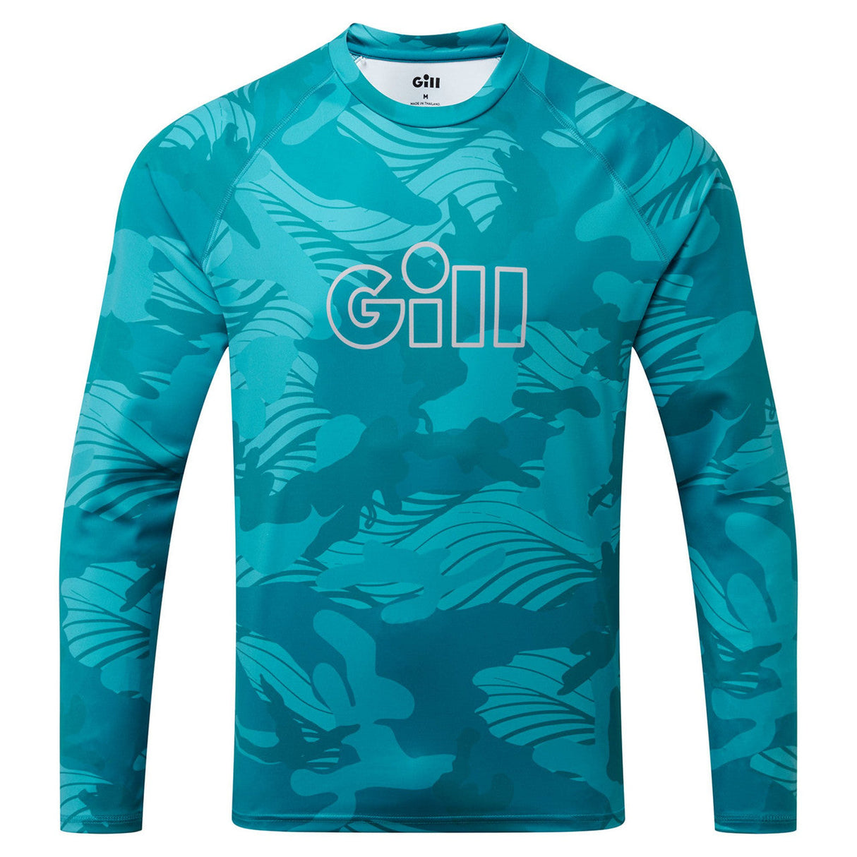 Gill XPEL Tec L/S Top