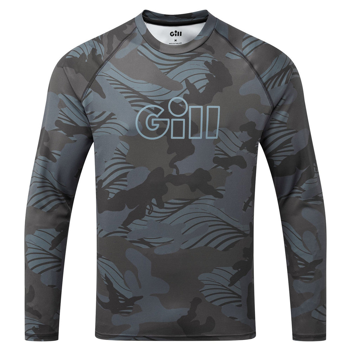 Gill XPEL Tec L/S Top