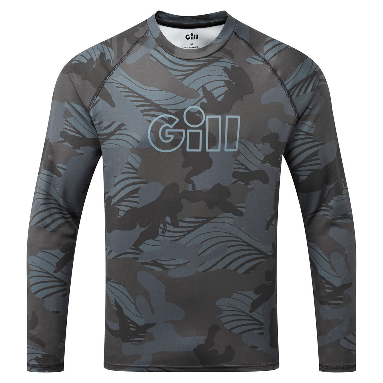 Gill XPEL Tec L/S Top