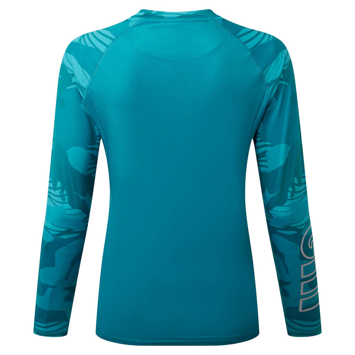 Gill Women's XPEL Tec L/S Top
