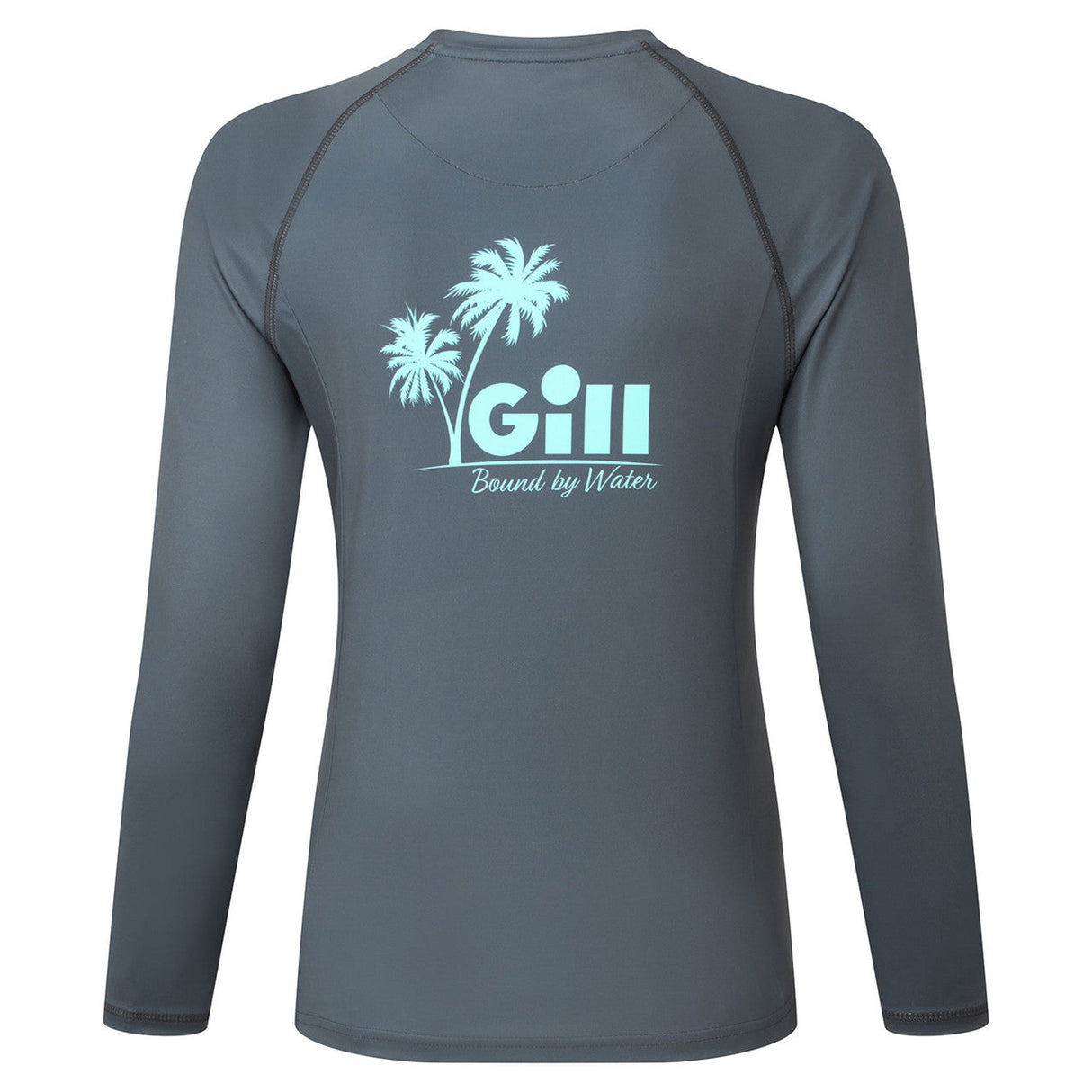 Gill Women's XPEL Tec L/S Top