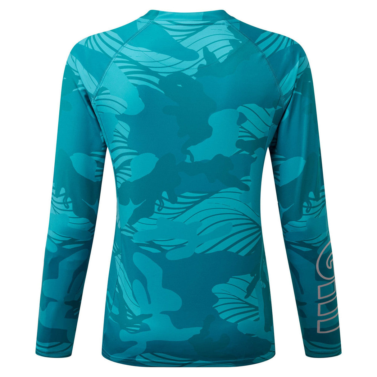 Gill Women's XPEL Tec L/S Top