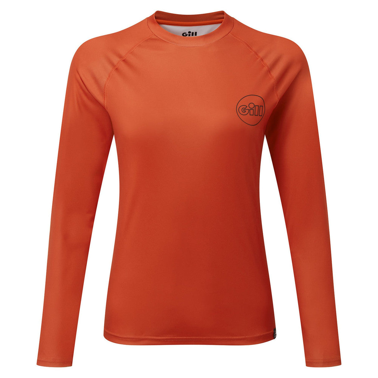 Gill XPEL Tec L/S Top