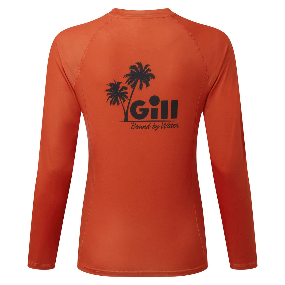 Gill Women's XPEL Tec L/S Top