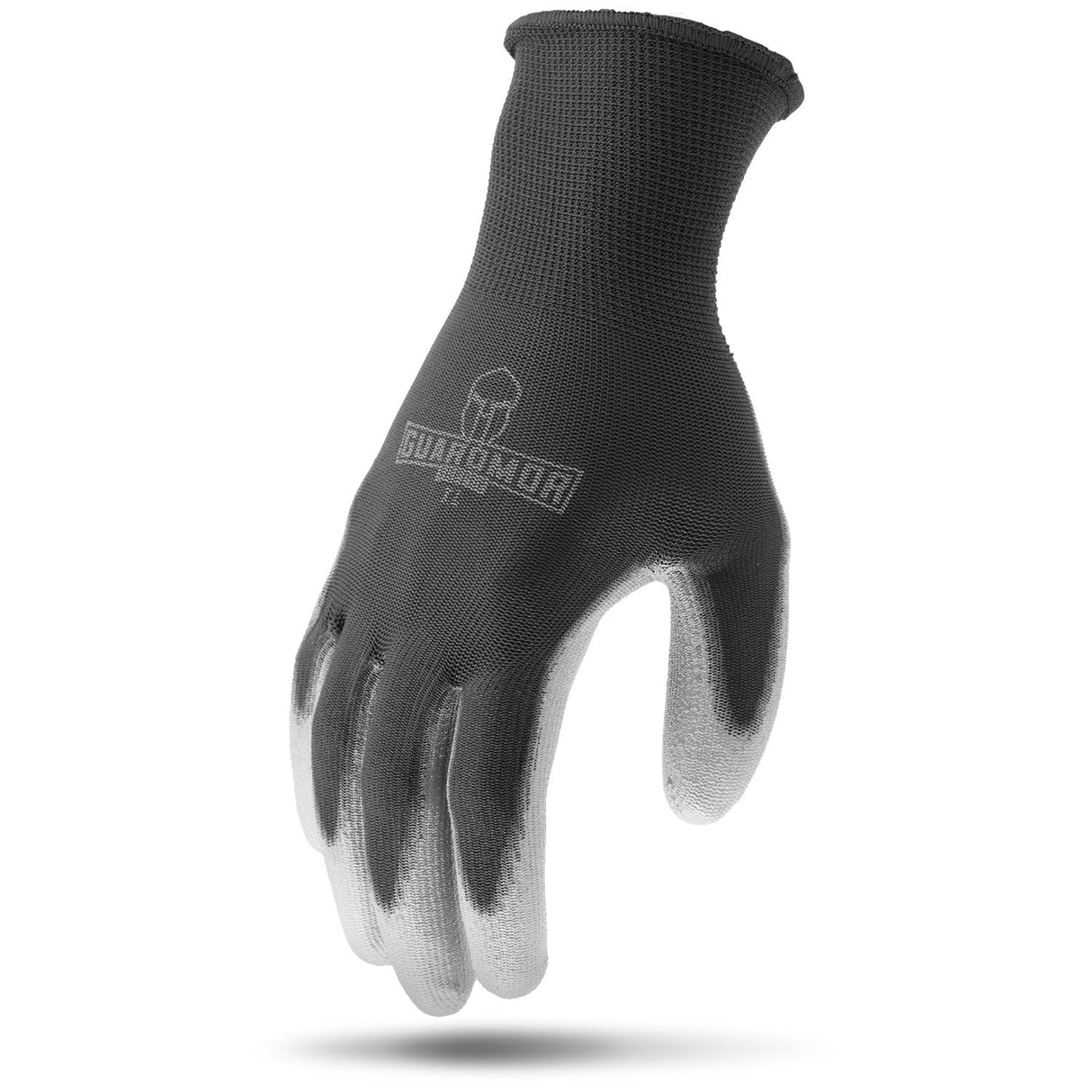 PU Coated Glove - 12 Pack