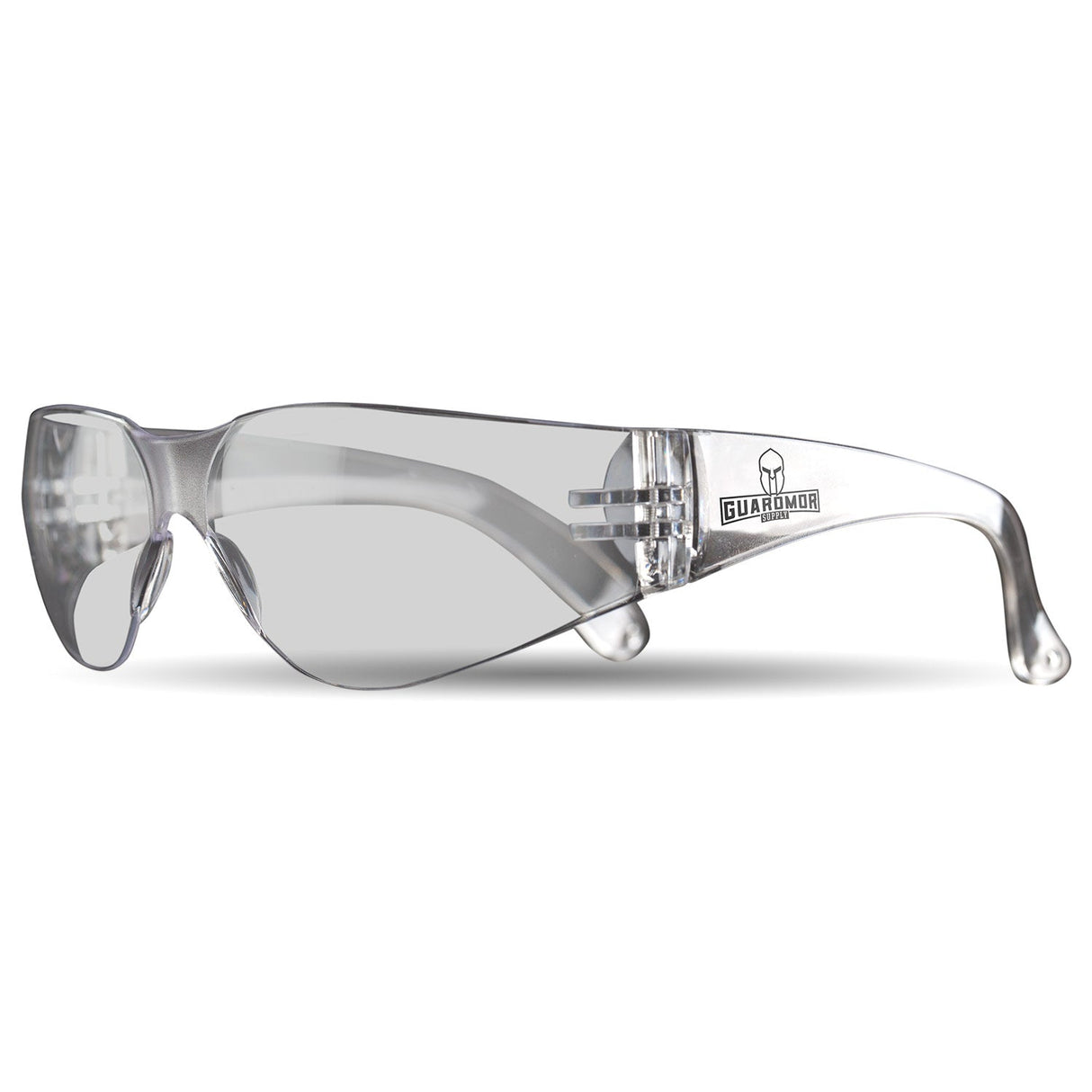 Guardmor Safety Glasses - 12 Pack