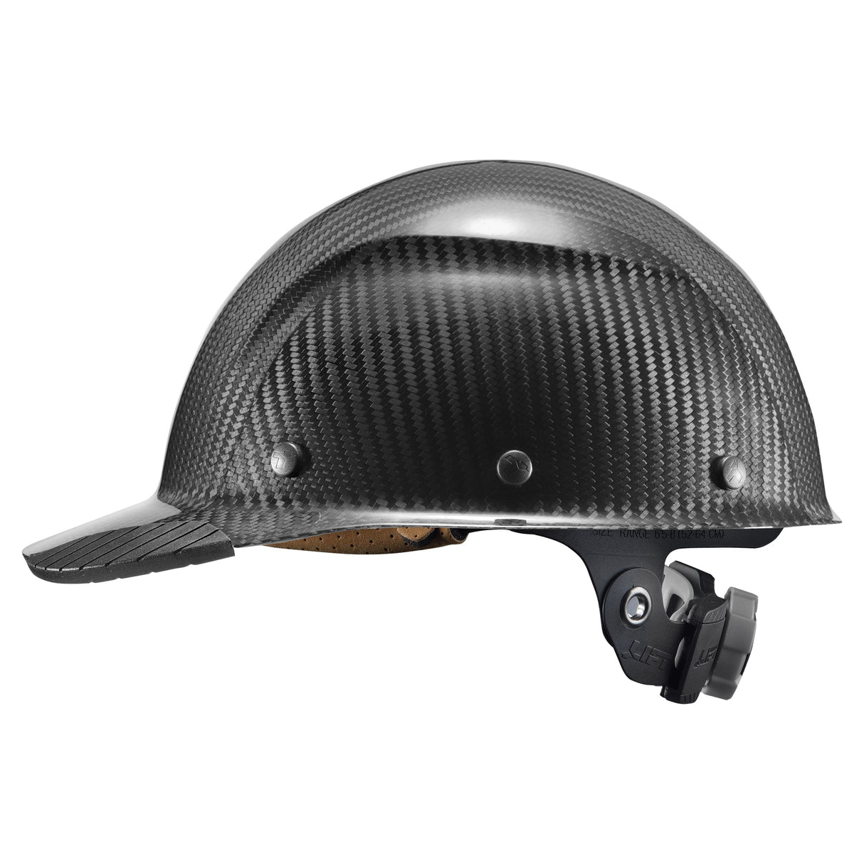 DAX Carbon Fiber Cap