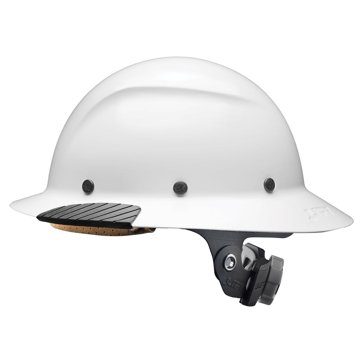 DAX Full Brim Hard Hat