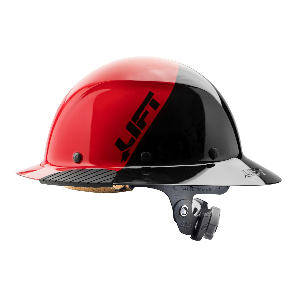 Harbor Freight Hard Hat