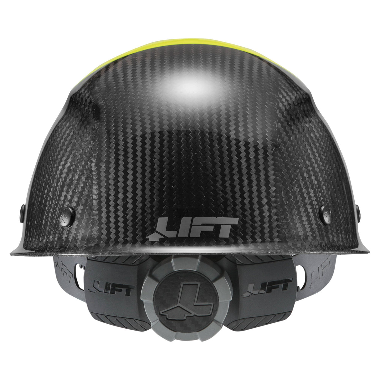 DAX Fifty 50 Carbon Fiber Cap