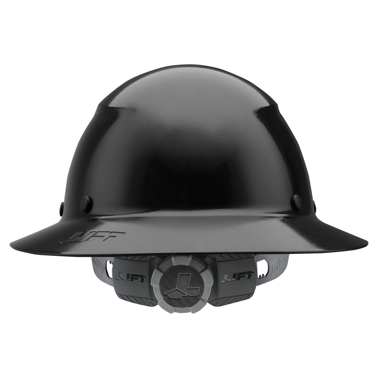DAX Full Brim Hard Hat