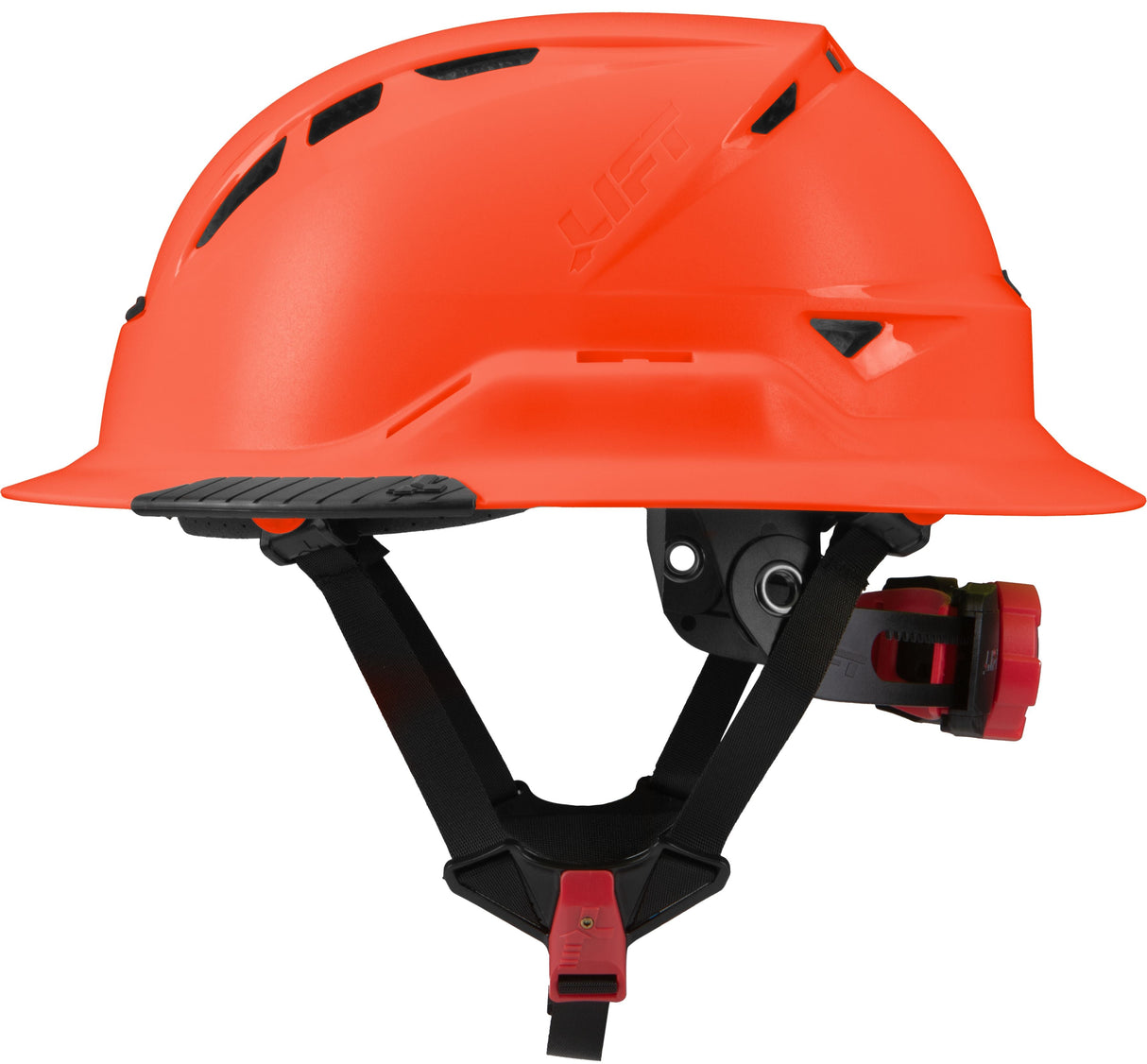 Radix Full Brim Vented with Twiceme