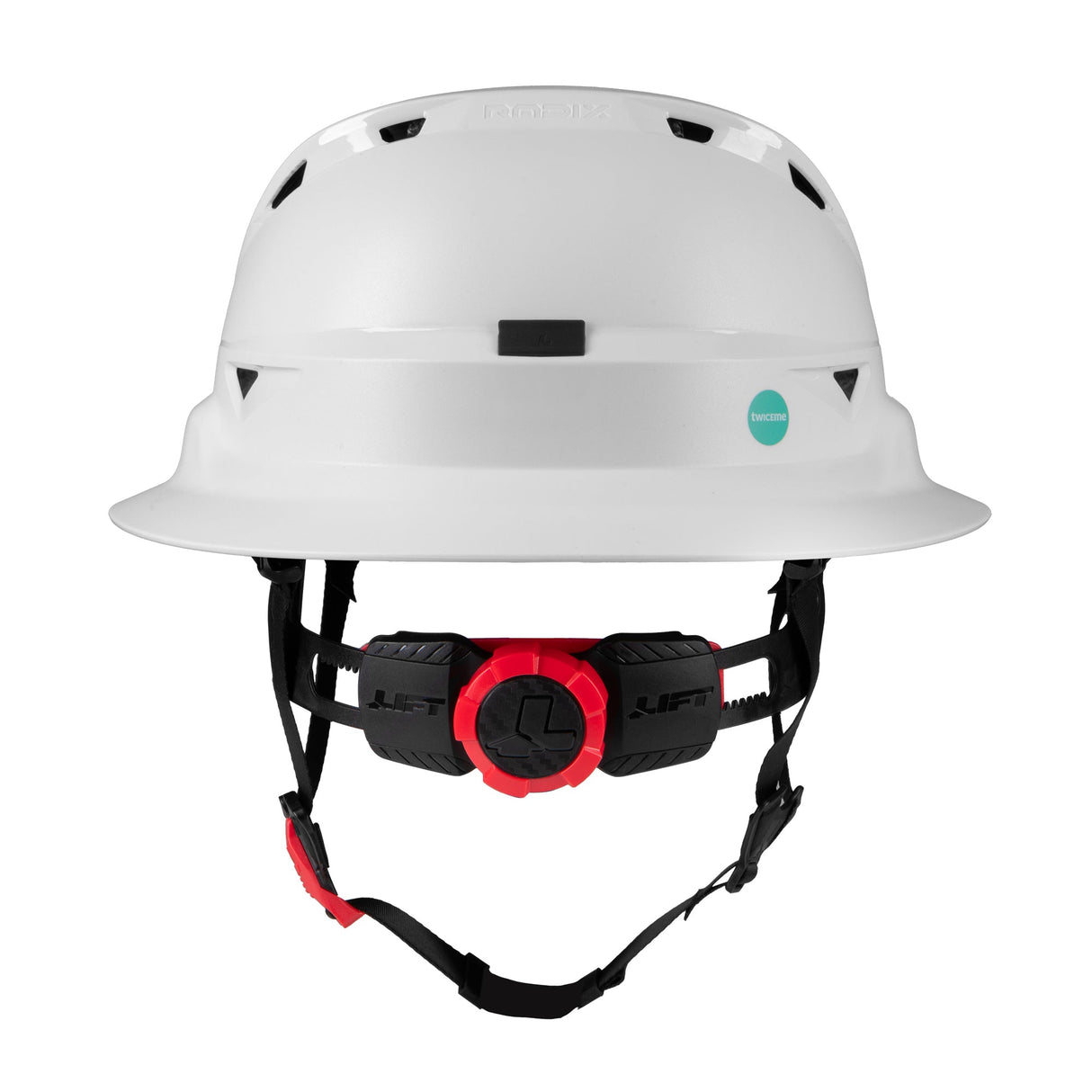 Radix Full Brim Vented with Twiceme