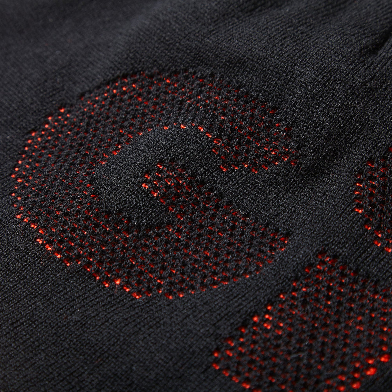 Gill Reversible Knit Beanie