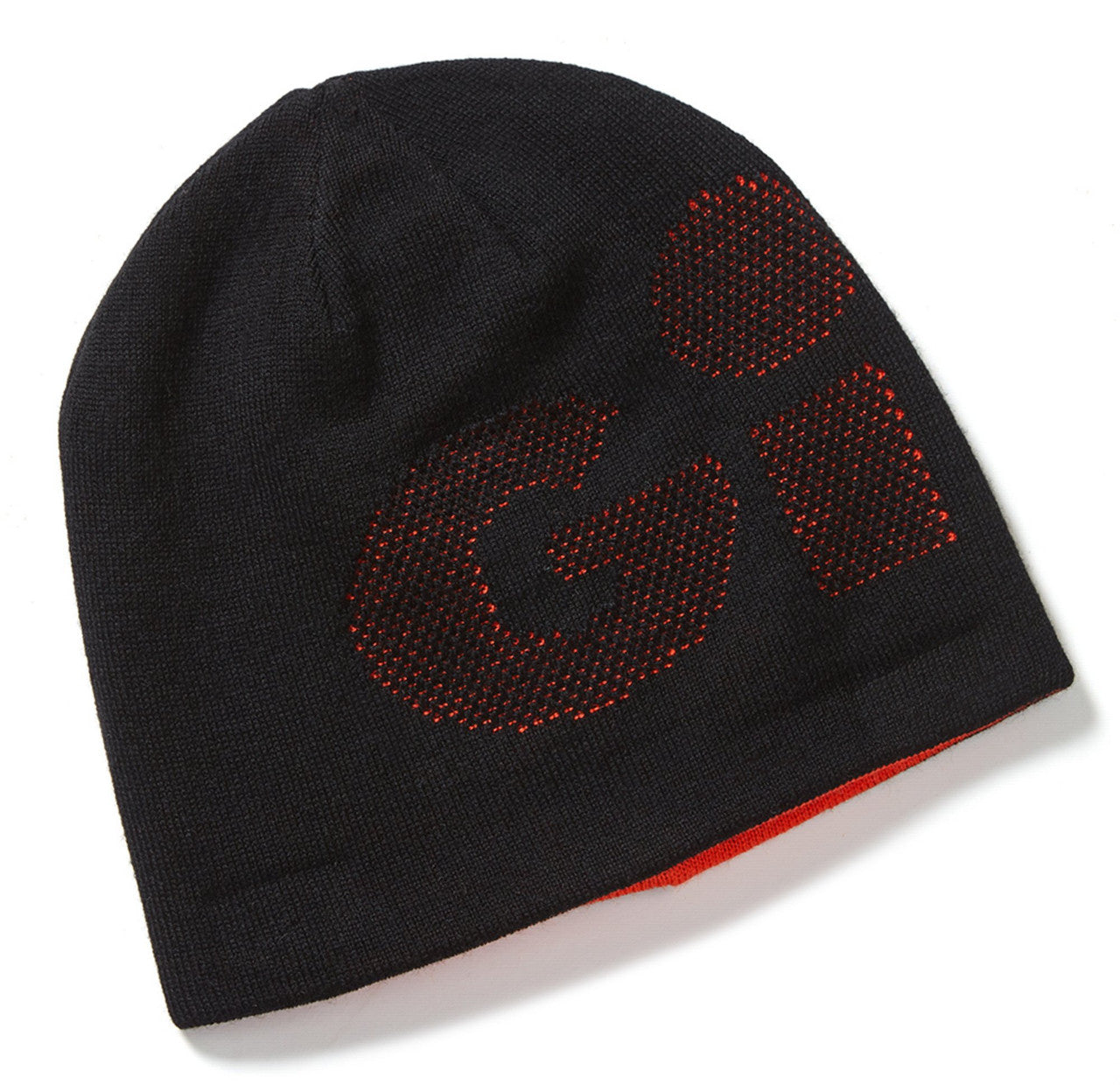 Gill Reversible Knit Beanie