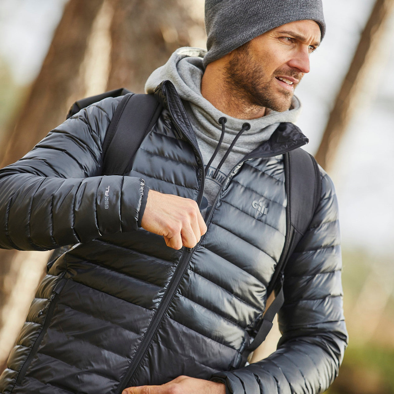 Gill Voyager Beanie