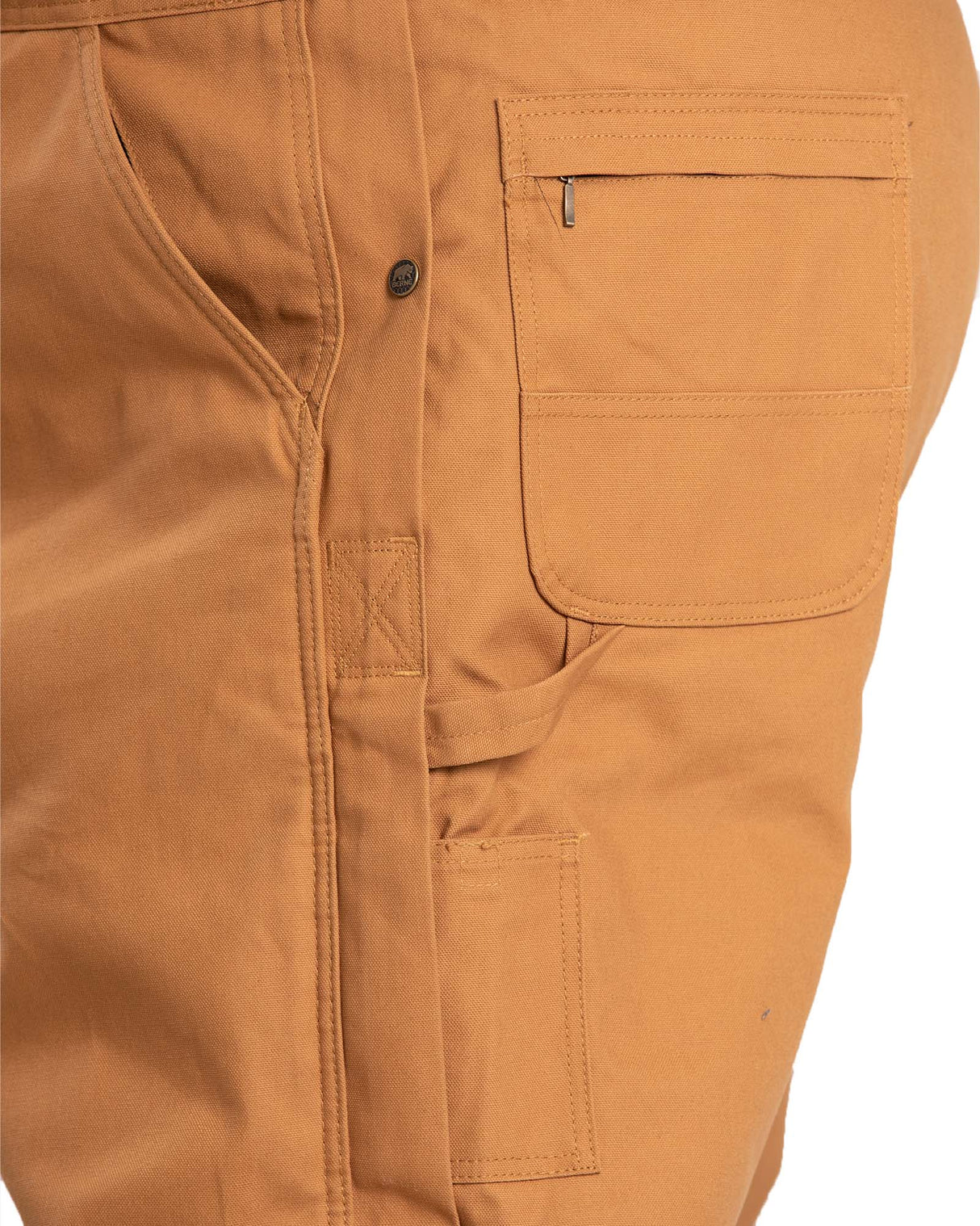 Berne Heritage Duck Insulated Coverall