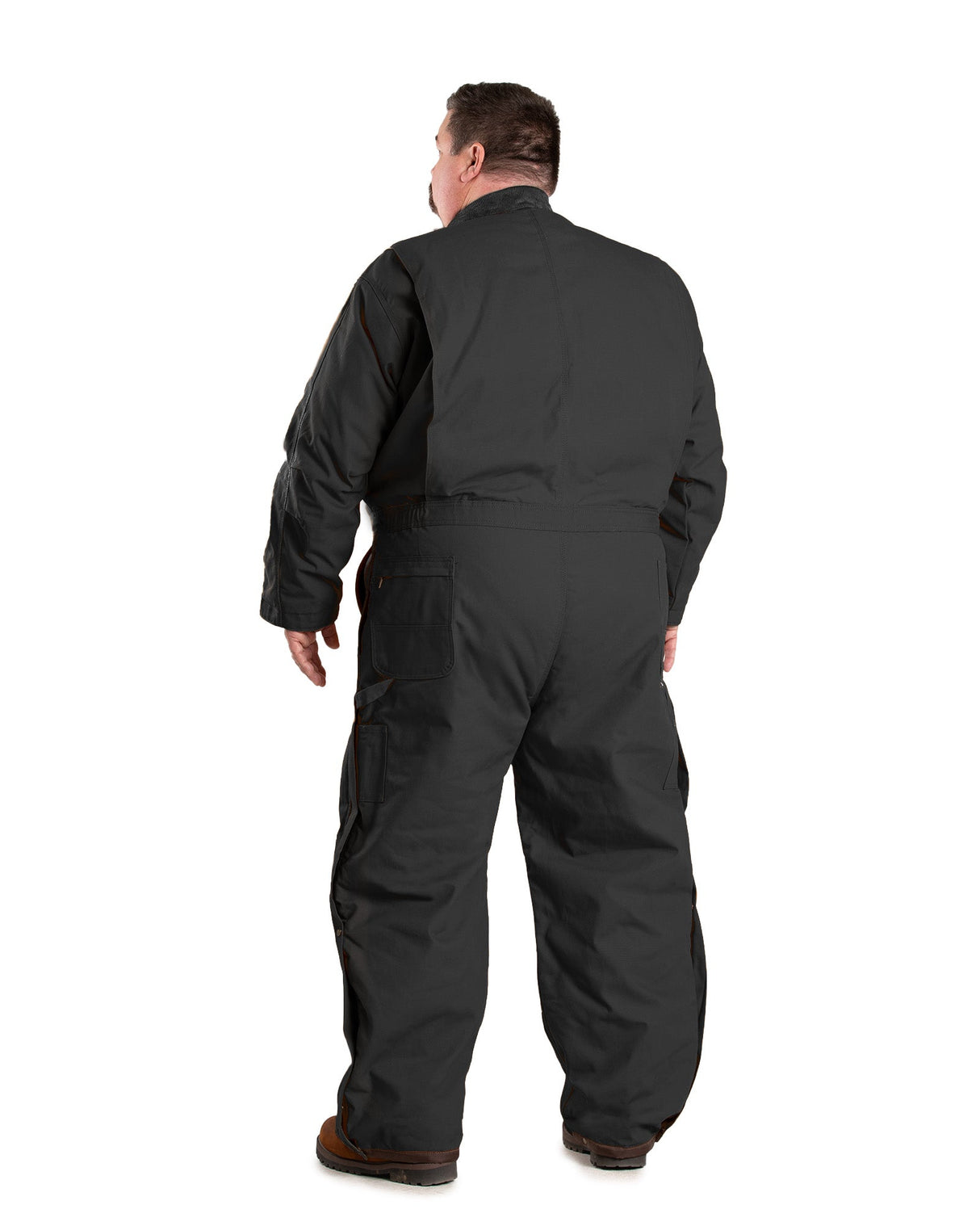 Berne Heritage Duck Insulated Coverall
