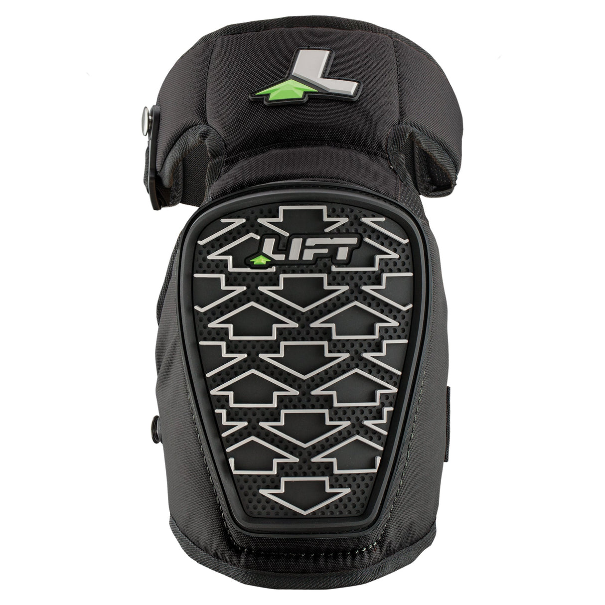 PIVOTAL Two Knee Guards