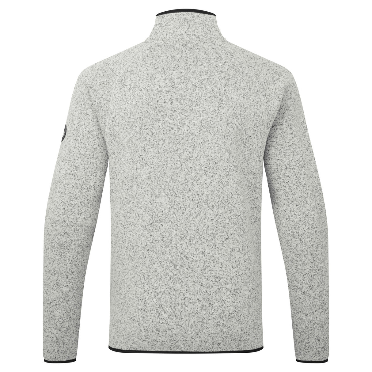 Gill Knit Fleece 1/4 Zip Neck