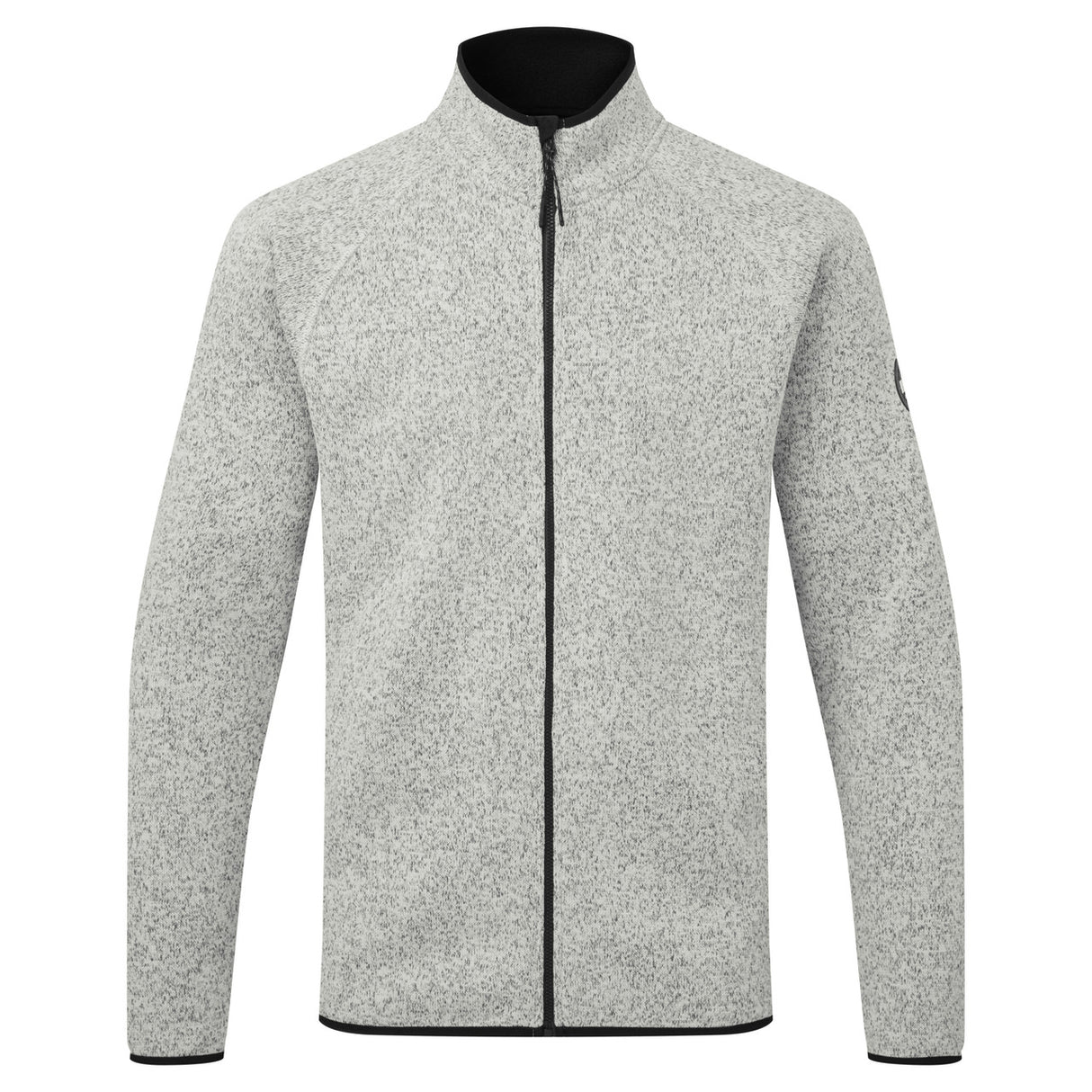 Gill Men's Knit Fleece Jacket